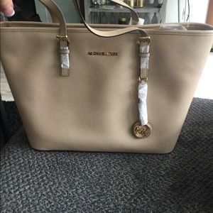 Brand New Michael Kors Tote